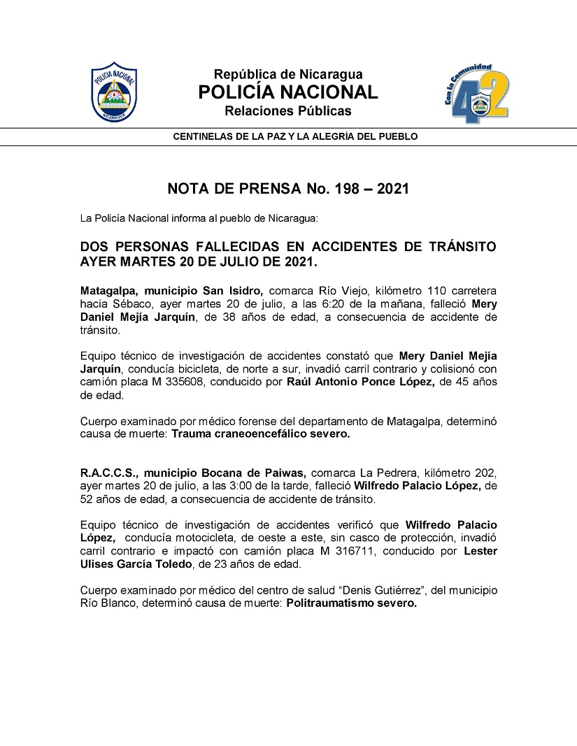 POLICIA